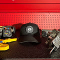 Kuro Trucker Hat