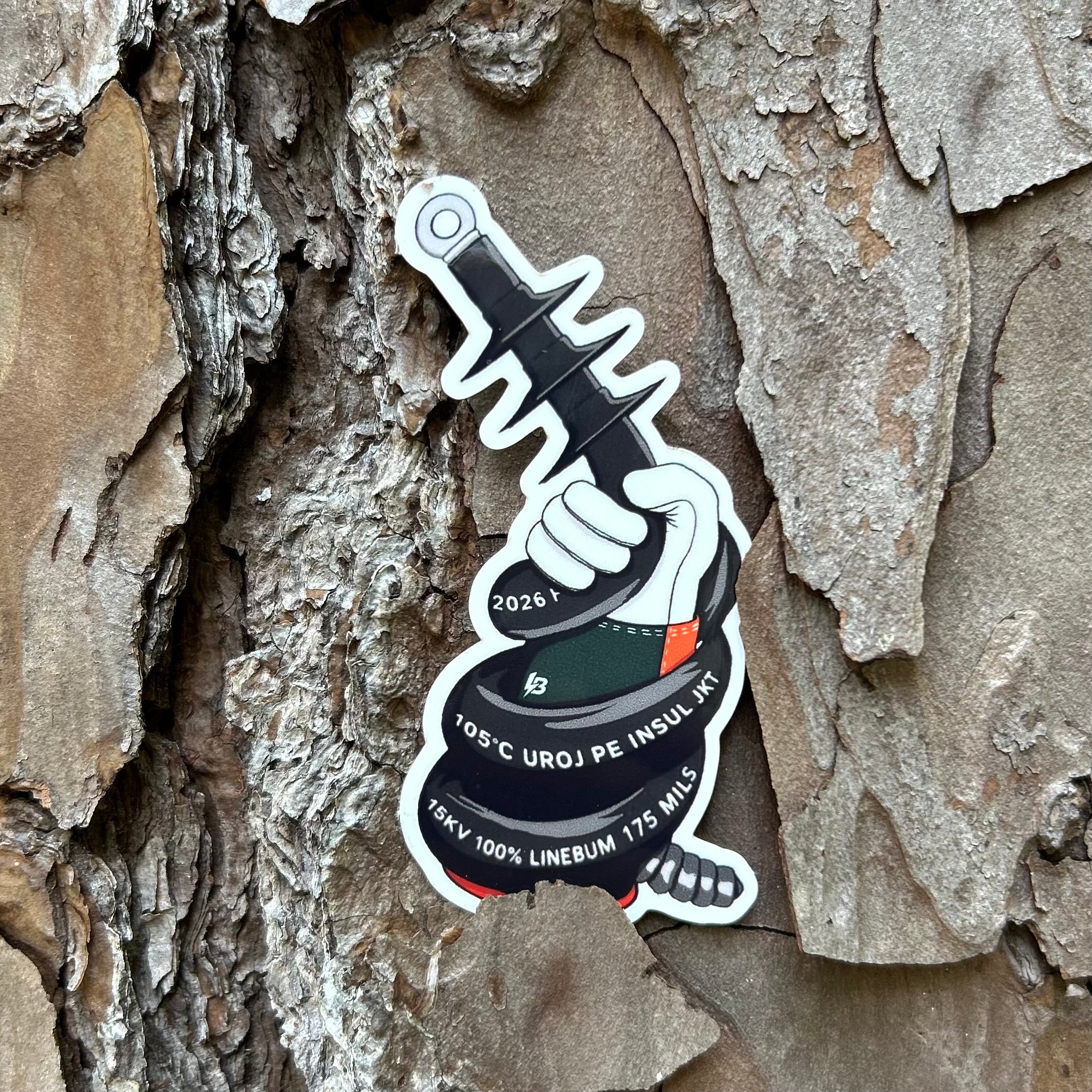 Something To Take The Edge Off