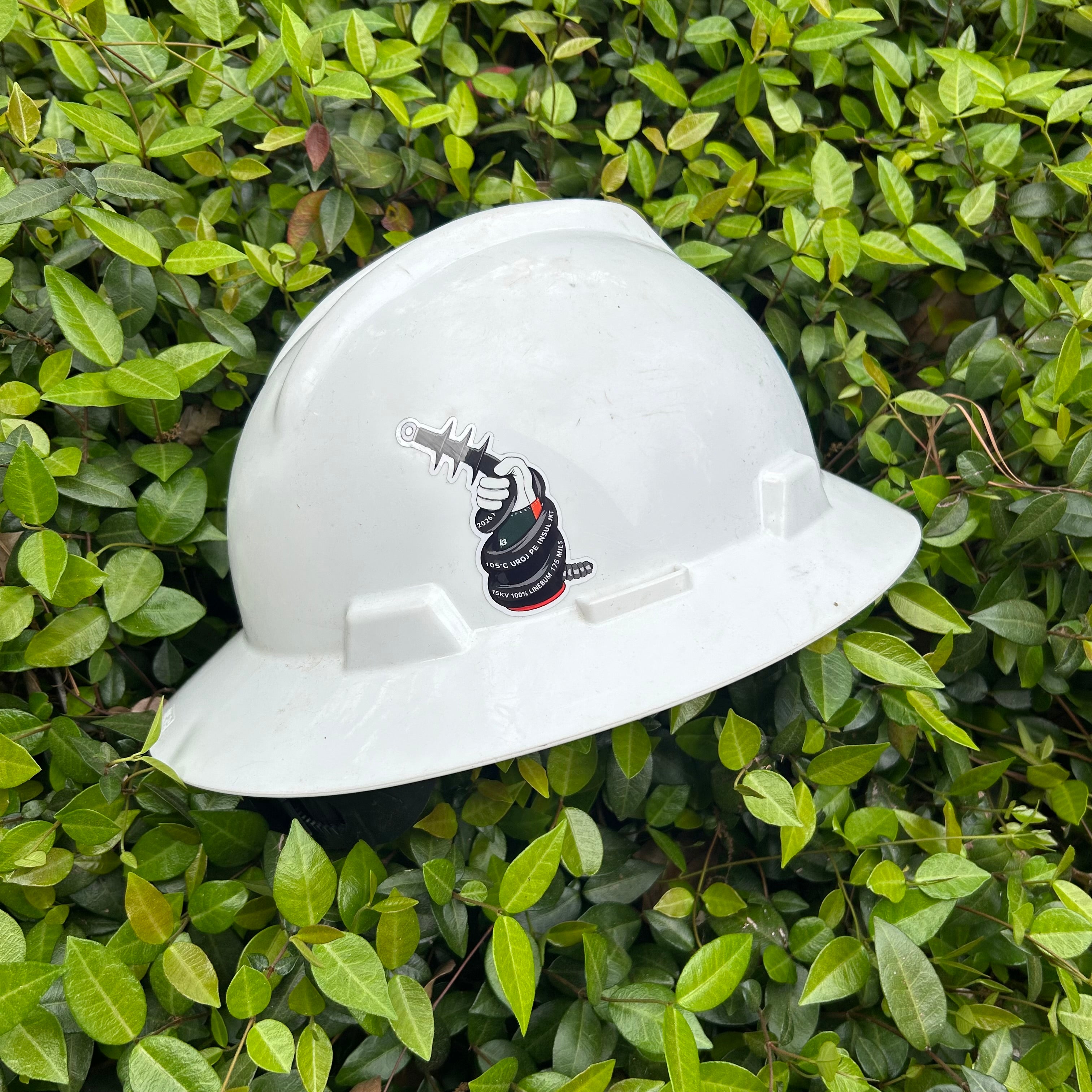 Something To Take The Edge Off